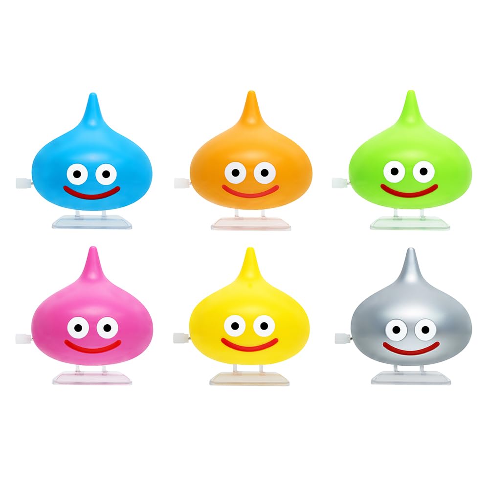 Amazon.co.jp: SQUARE ENIX ドラゴンクエスト はしれ!スライム